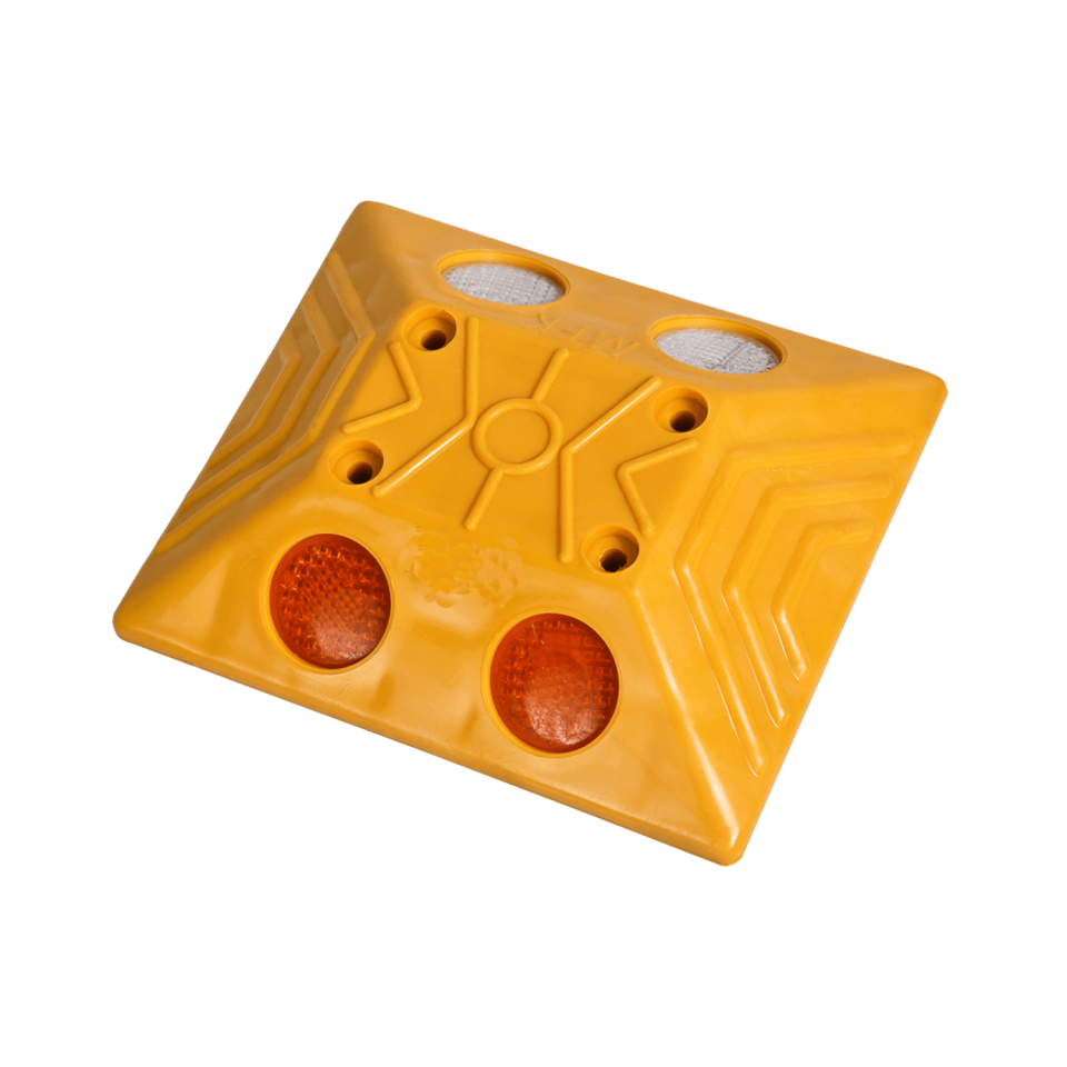 Mercekli Yol Butonu Otopark Trafik Yol Butonu Fiyatı Otoyol Buton