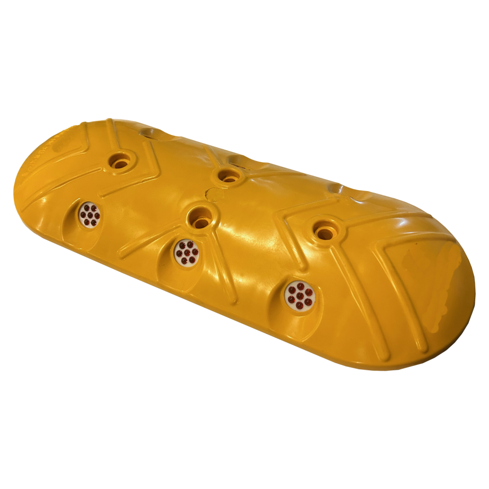 Mercekli Yol Butonu Otopark Trafik Yol Butonu Fiyatı Otoyol Buton