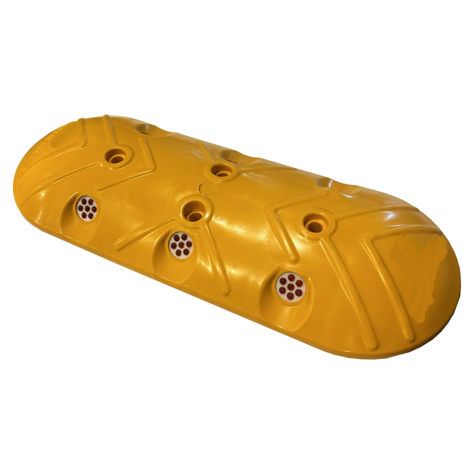 Mercekli Yol Butonu Otopark Trafik Yol Butonu Fiyatı Otoyol Buton