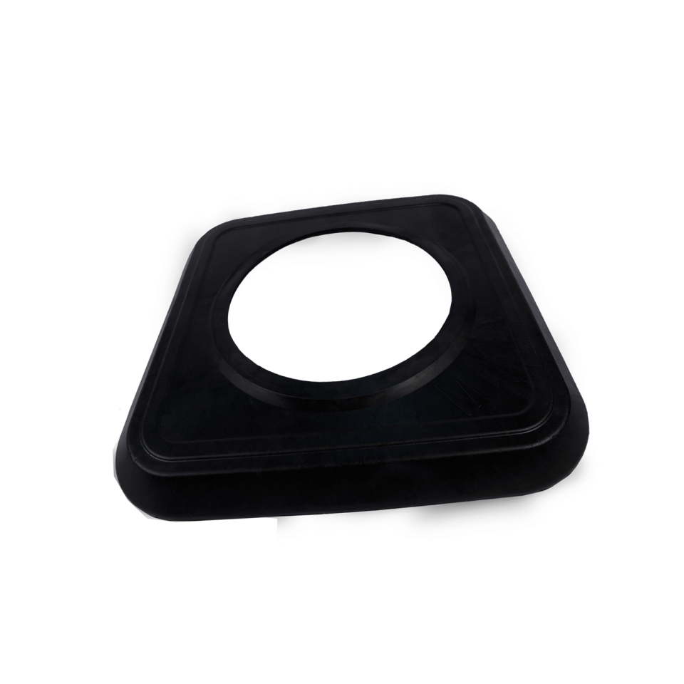 Dikme Duba Ağırlığı - Uyarı Dikme Dubası Ağırlığı 2,8 kg