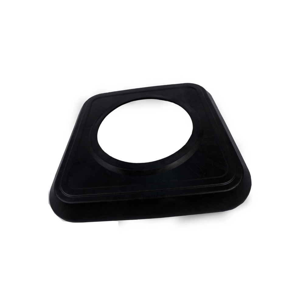 Dikme Duba Ağırlığı - Uyarı Dikme Dubası Ağırlığı 2,8 kg