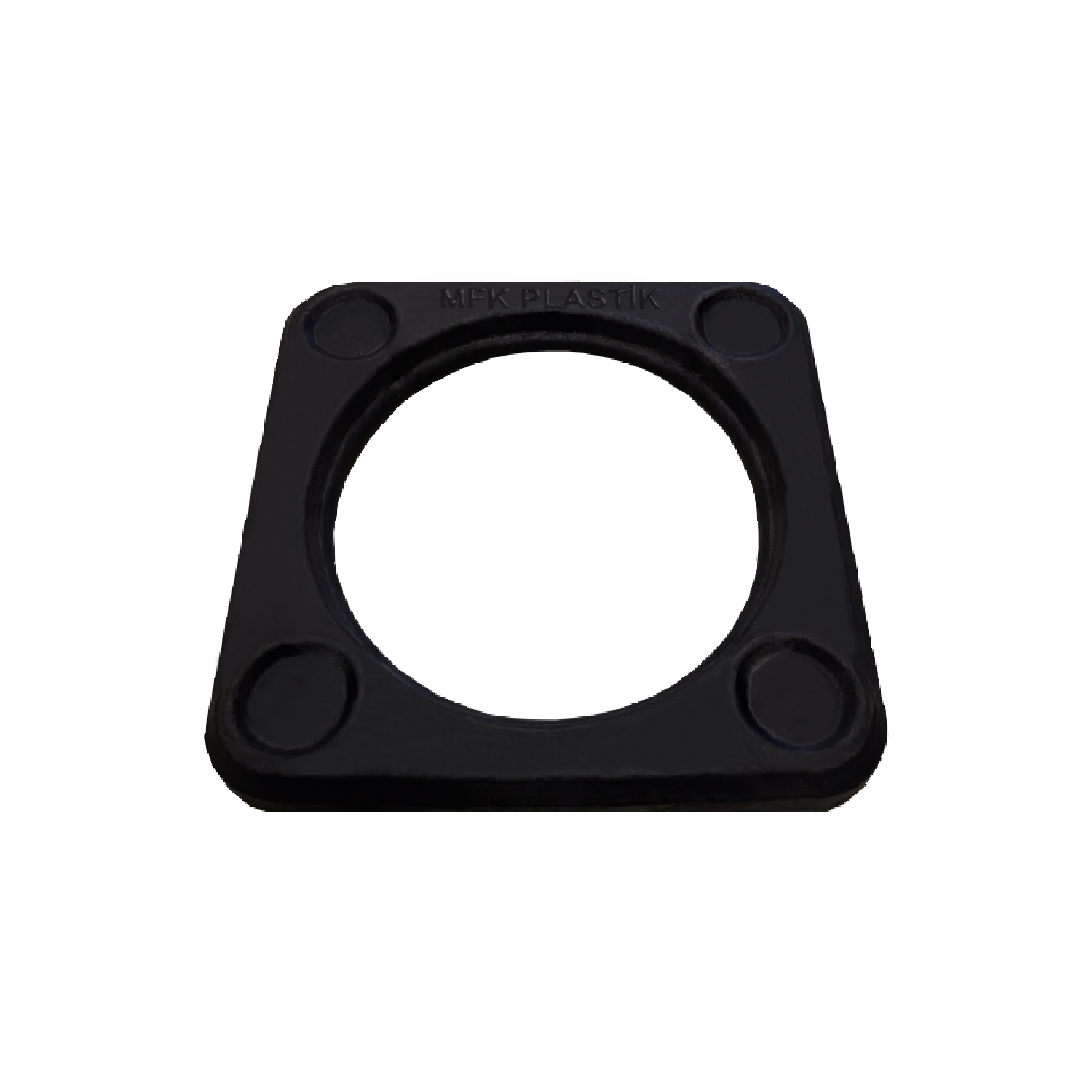 Dikme Duba Ağırlığı - Uyarı Dikme Dubası Ağırlığı 2,8 kg