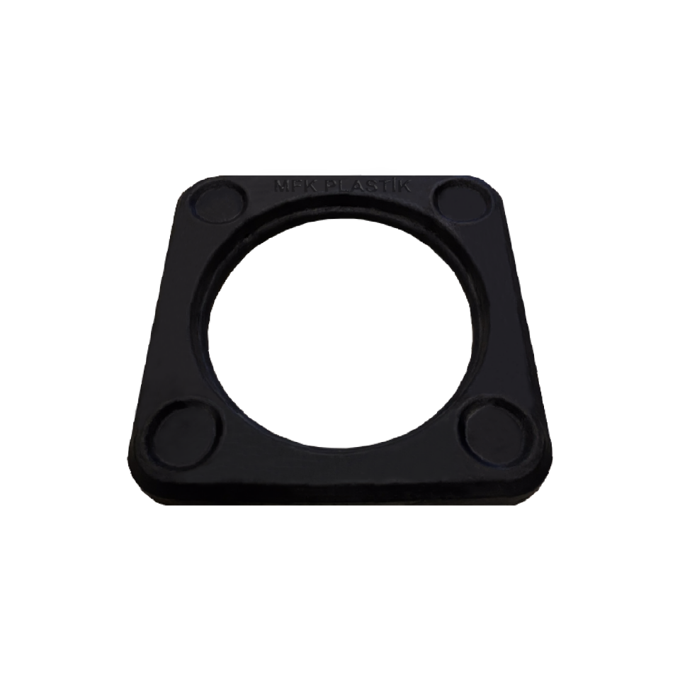 Dikme Duba Ağırlığı - Uyarı Dikme Dubası Ağırlığı 2,8 kg