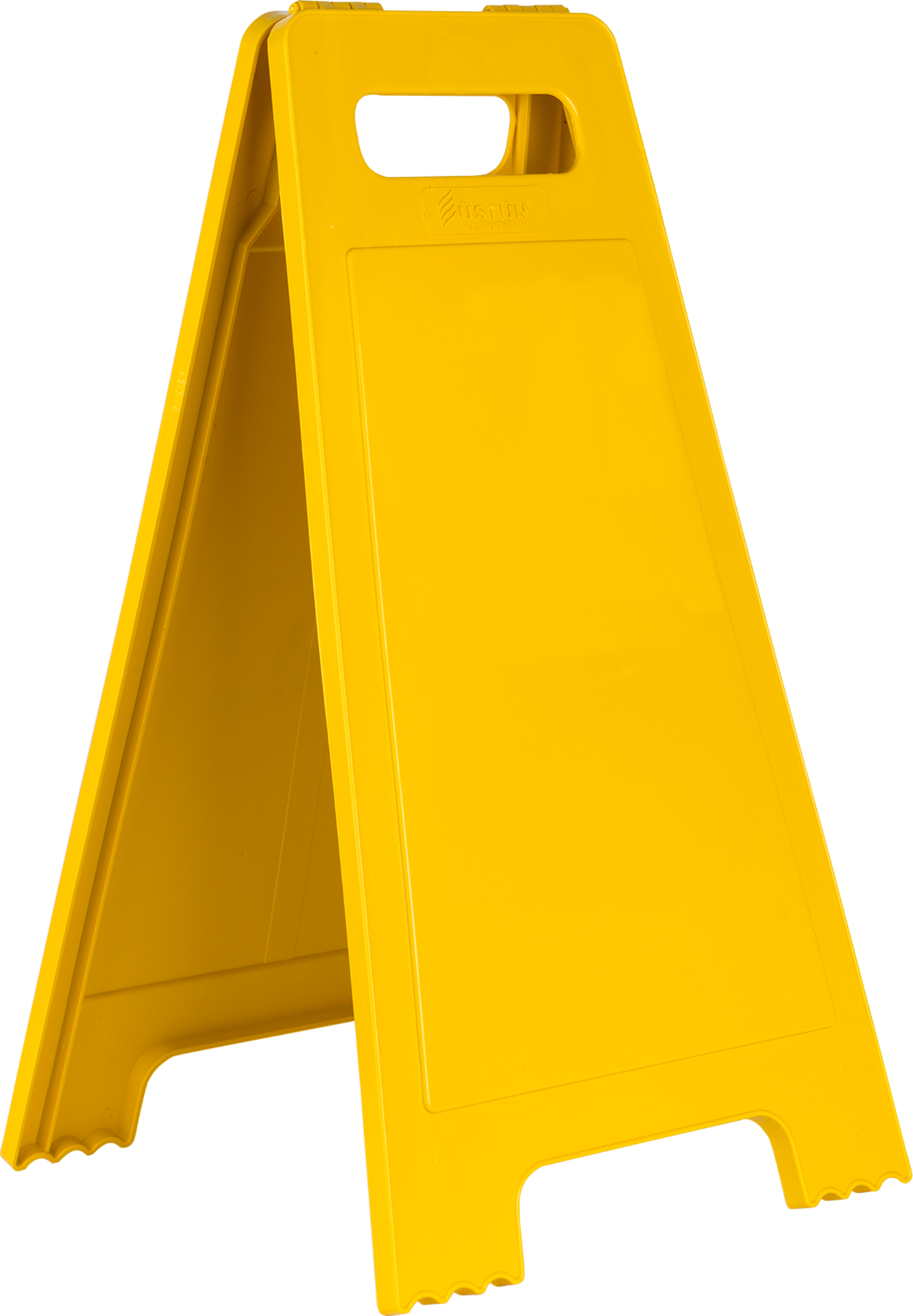 Taşınabilir Dikkat İşaretleri Reklam Dubası Fiyat Uyarı Duba Ultra Levhalı Uyarı Reklam Dubası