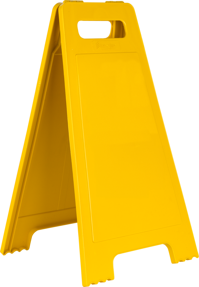 Taşınabilir Dikkat İşaretleri Reklam Dubası Fiyat Uyarı Duba Ultra Levhalı Uyarı Reklam Dubası