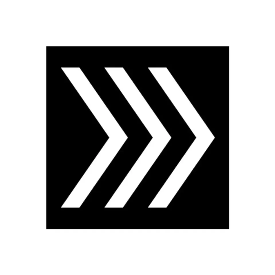 Çavuş Tarama Şablonu Alüminyum Otopark Boya Şablonu Sembol Üretimi 60x60 cm / 100x100 cm