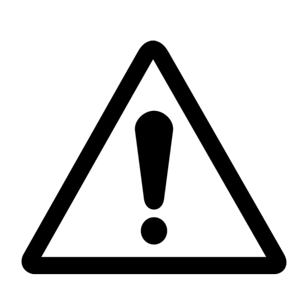 Dikkat İşareti Dikkat Levhası Nedir Trafik Uyarı Tabelası Fiyatı Sembolü