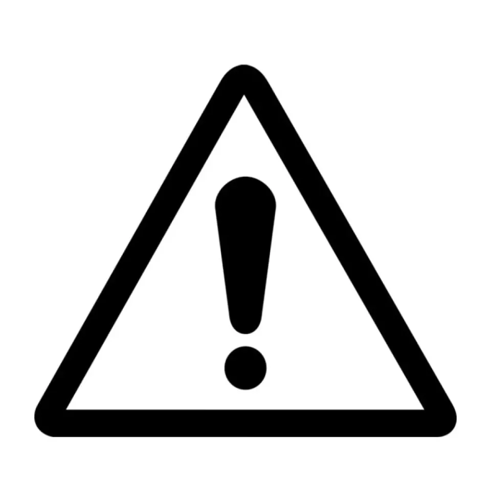 Dikkat İşareti Dikkat Levhası Nedir Trafik Uyarı Tabelası Fiyatı Sembolü