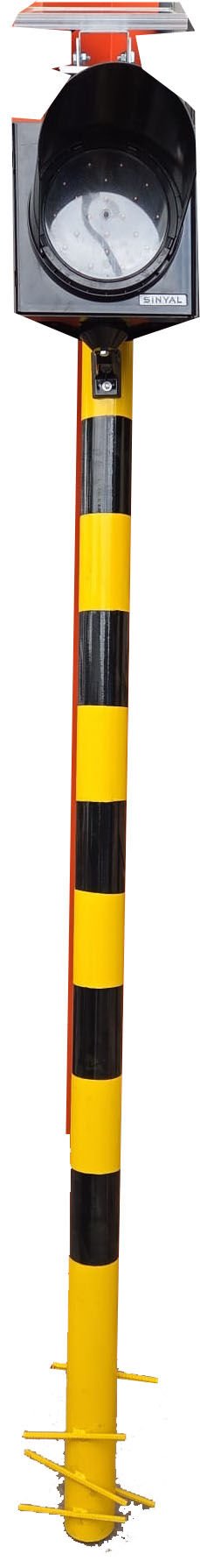 Sis Direkleri  Fiyat Yol Kenar Dikmesi Demir Karayolları Yol Sis Direği Üretimi