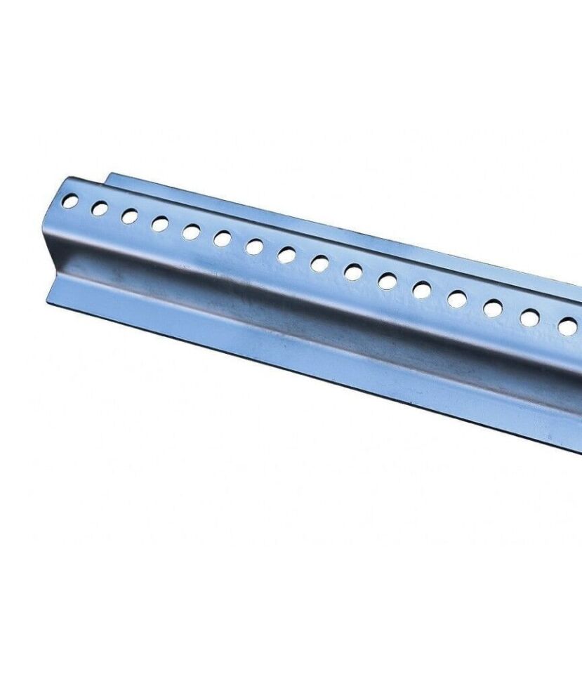 Omega Direk Birim Fiyat Trafik Levha Direği Üretimi İmalatı 2,5 Metre 4mm