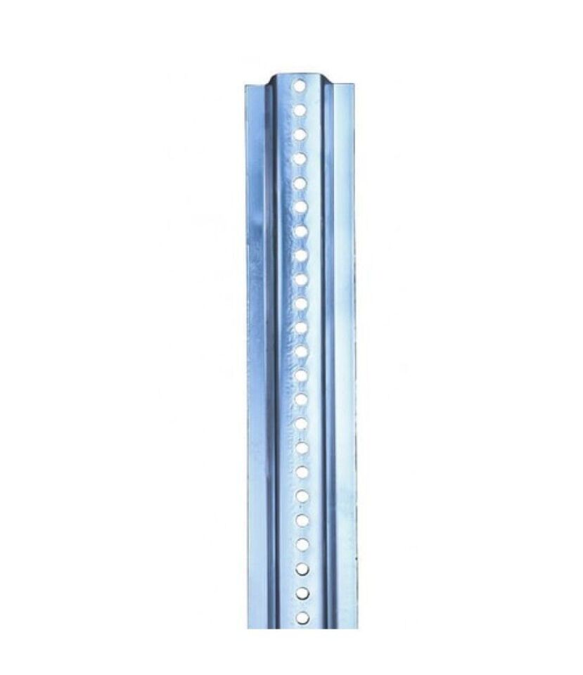 Omega Direk Birim Fiyat Trafik Levha Direği Üretimi İmalatı 2,5 Metre 4mm