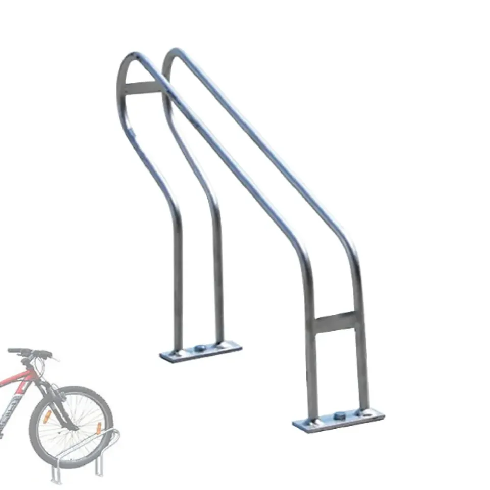 Bisiklet Park Yeri Altılı  1'li