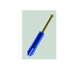 Trifon Vida ve Dübel 14x70 mm,7.5x80 mm Buldex Vida