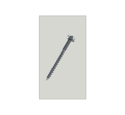 Flanşlı Trifon Vida 10x100 mm