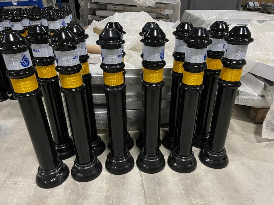 DEMİR DUBA 75 CM