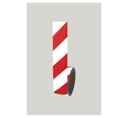 Yer Bandı Yapışkan Bant Yapışkanlı Zemin İşaretleme Bandı 5cmx10m / Rulo