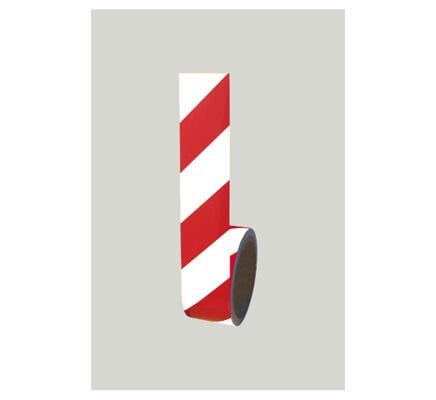 Yer Bandı Yapışkan Bant Yapışkanlı Zemin İşaretleme Bandı 5cmx10m / Rulo