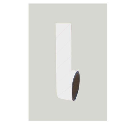 Yer Bandı Yapışkan Bant Yapışkanlı Zemin İşaretleme Bandı 5cmx11m / Rulo