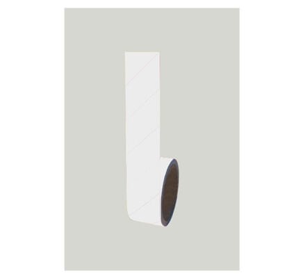 Yer Bandı Yapışkan Bant Yapışkanlı Zemin İşaretleme Bandı 5cmx11m / Rulo