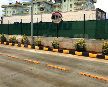 Şerit Düzenleme