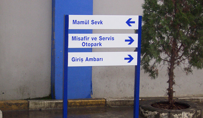 Banner Başlık