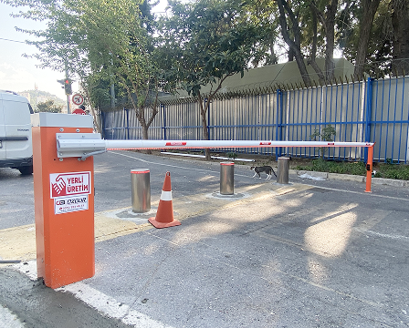 Otopark