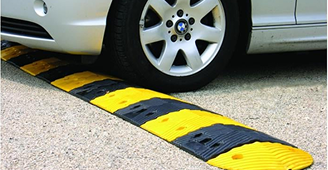 Hız Kesici Kasis  ,Yol Kasisleri